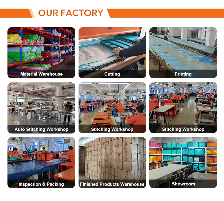 product premium insulated grocery bags picnic cooler bag large capacity reusable thermal food carrier tote insulation bag-10