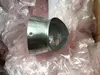 Carcasa de aluminio en bruto - Conjunto completo de faros