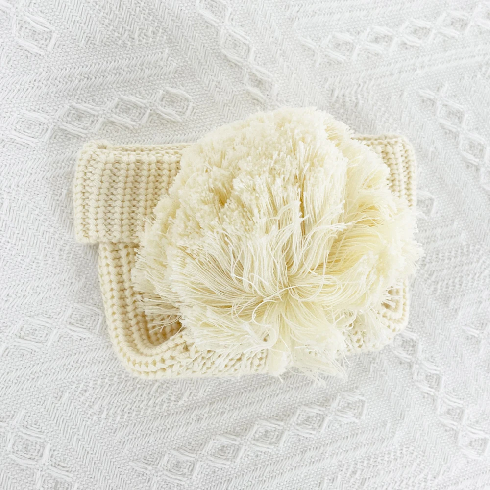 Redkite gift bag packaging gloves socks hat three piece baby girl boy cap