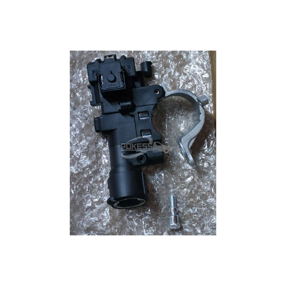 9L8Z3511A BL843F642BA 8L8Z3511C 8L8Z3511D 8L8Z3511E Steering Column Sw... — 6