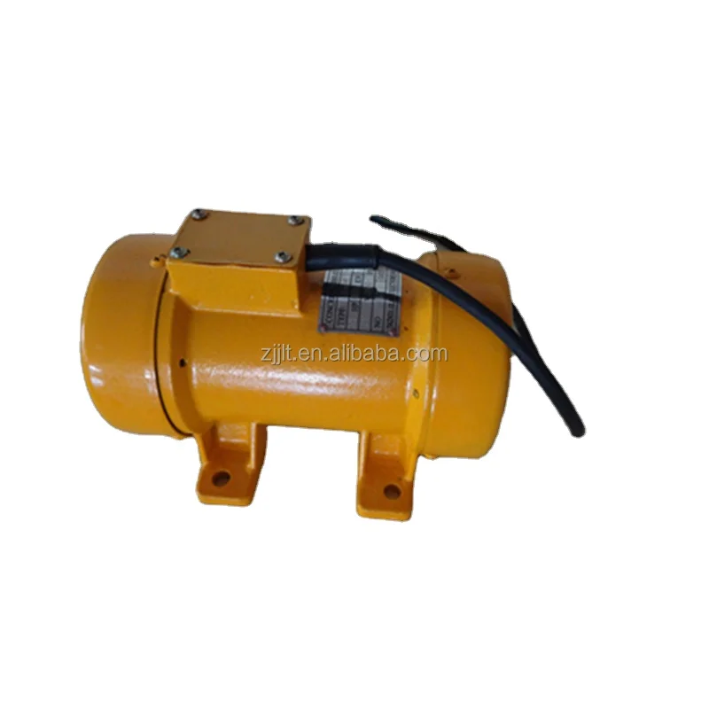 ZW-1 250W Surface Type Concrete Vibrator 2840rpm 380v Vibrator Motor