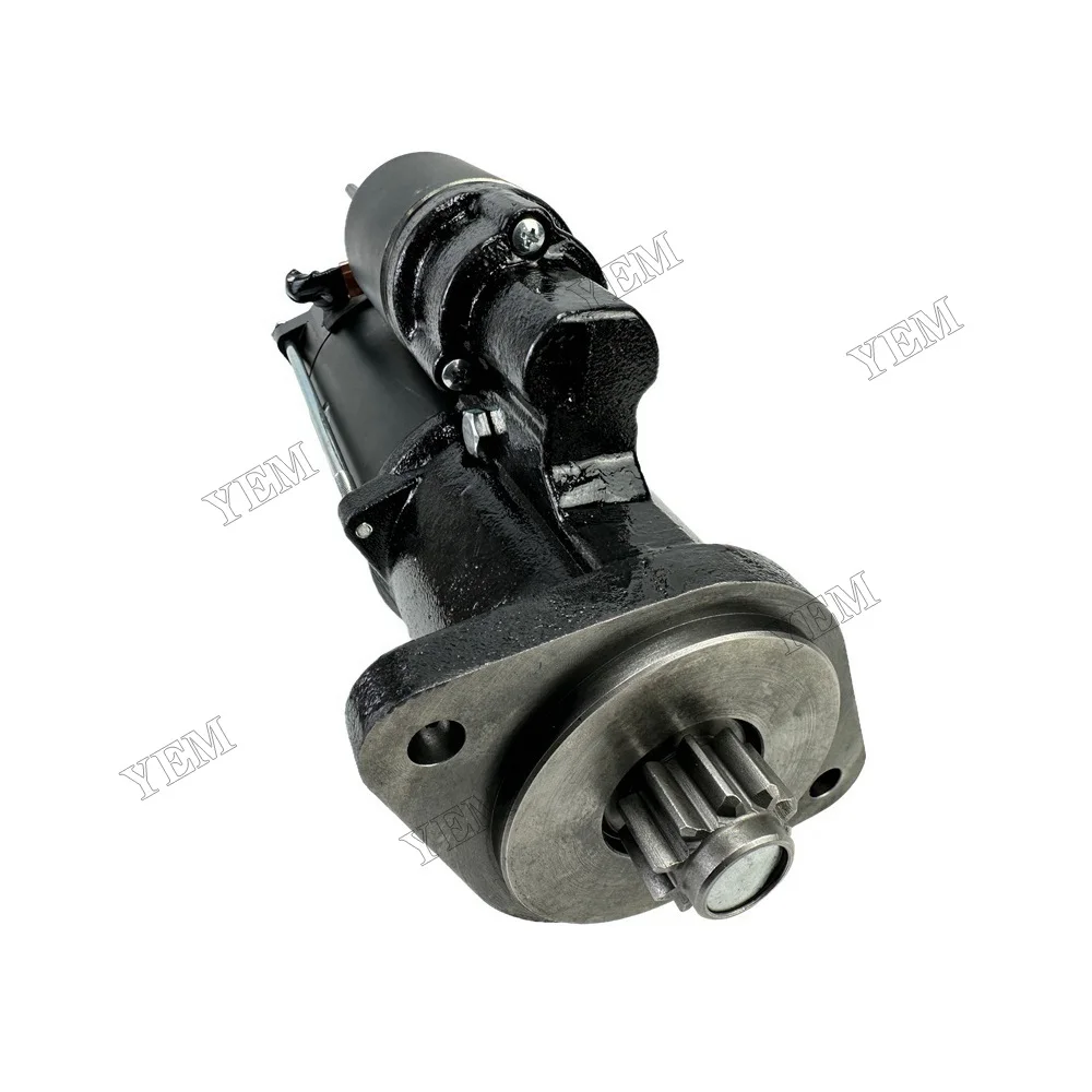 TCD3.6L4 Starter Motors Fits for Deutz Genuine Engine Parts 5