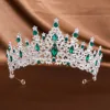 Silver Green
