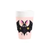 Taza de 9 oz * 10 piezas