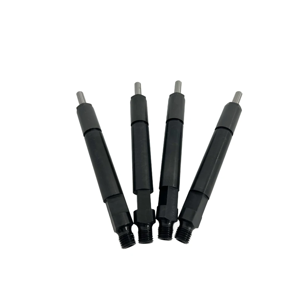 For Deutz TD2011L04 04102137 Injector Construction Machinery Spare Parts 5