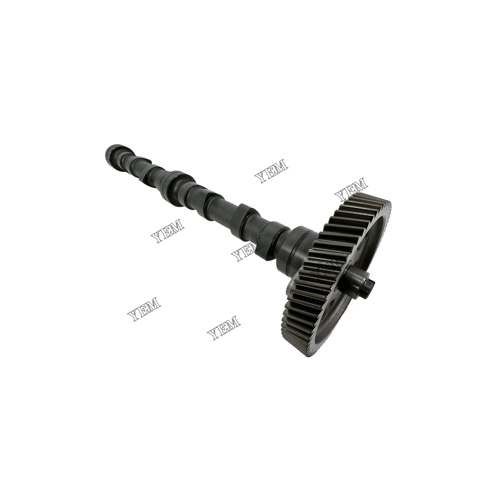 Camshaft Assy Fits for Yanmar 4TNV98 Engine Parts Factory