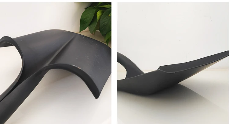 round  garden shovel head-5
