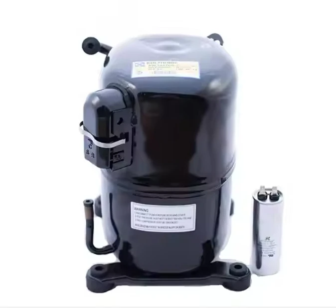 AKA9462ZXC AKA9451ZXC AKA4476YXC - Efficient Refrigeration Compressors