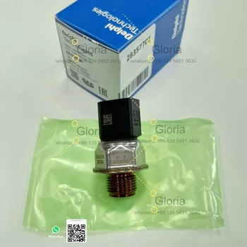 85PP30-02 Common Rail Pressure Sensor 28357705 for Nissan Murano