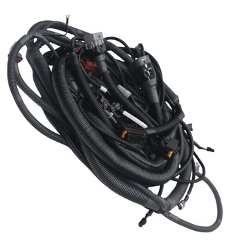 YA0006001 ZX200-3 ZX240-3 ZX250-3 Excavator Frame Harness