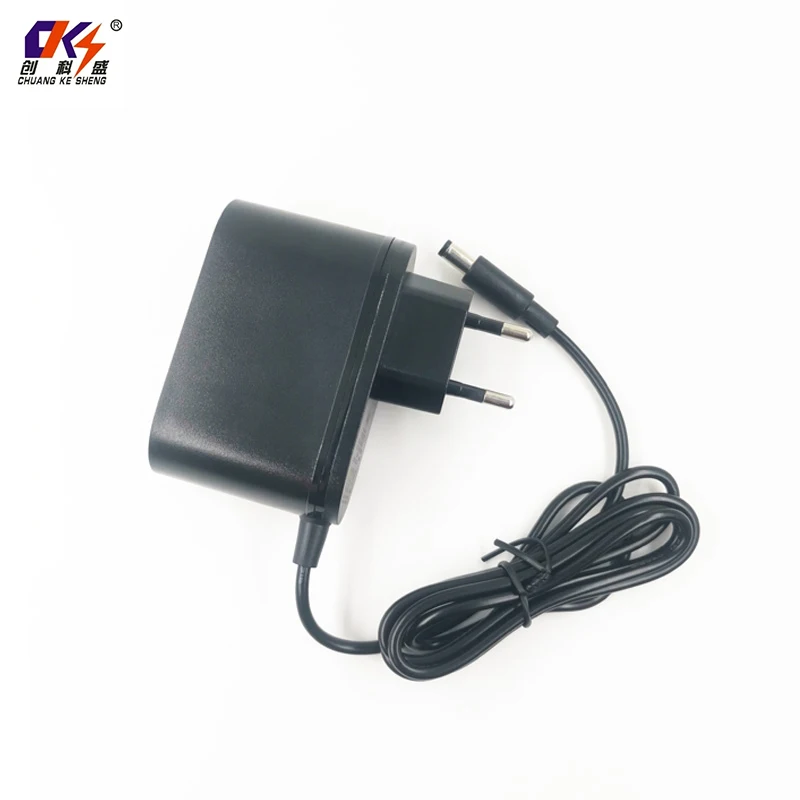 Vysoce kvalitní výrobce z Číny s možností loga DC 12V 2V adaptér pro kamerové systémy černý napájecí zdroj 12V2A