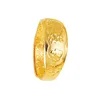 แหวนคอยล์ J2313 สีทอง