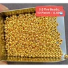 Tire lantern bead 0.48g 3.0
