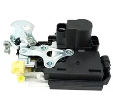 Auto Smart Power Digital Electronic Intelligent 96636039 96636043 96636044 96636045 Door Lock Actuator for Chevrolet Epica