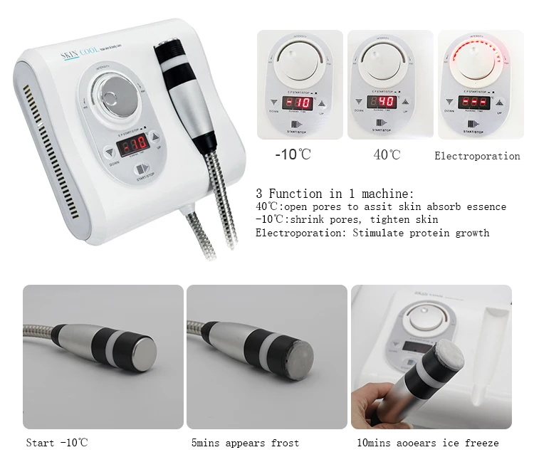 
 2020 лучшая машина против старения, уход за лицом, подтяжка кожи, фирменная торговая марка, профессиональное лицо  