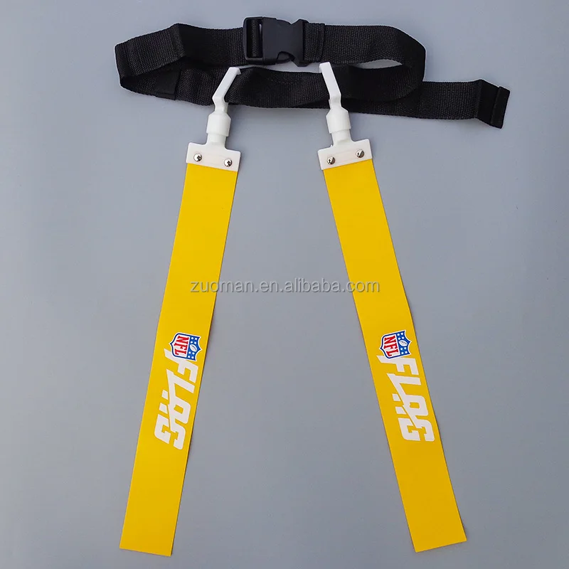 2022 New Flag Football Socket Flagatag Sonic Flag Football Belts With