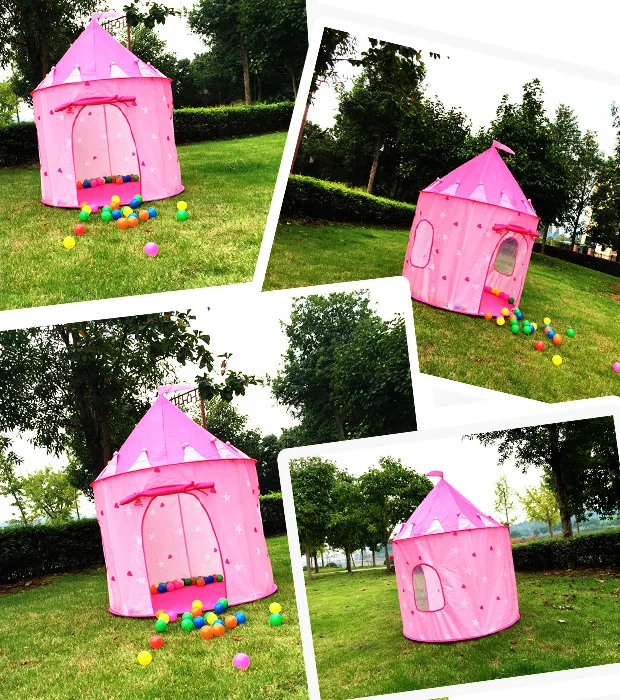 kid tent for Rocket Ship Tent - Space Themed Pretend Play Tent - Space Play House factory