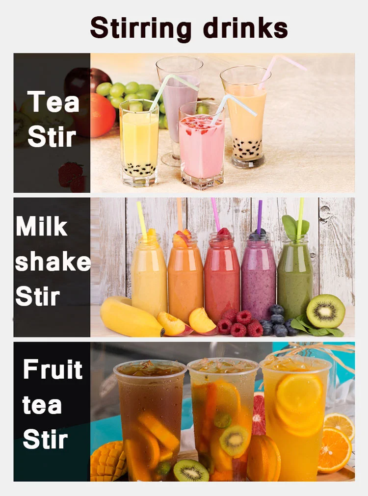 Commercial Milkshake Machine Drink Mixer One Head Milk Tea Equipment Milk Shaking Machine - Image 5