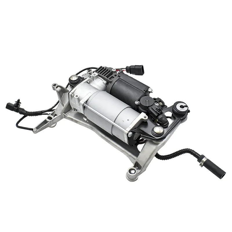 OEM 7L0698007D Air Suspension Compressor High Quality Reliable Auto Component