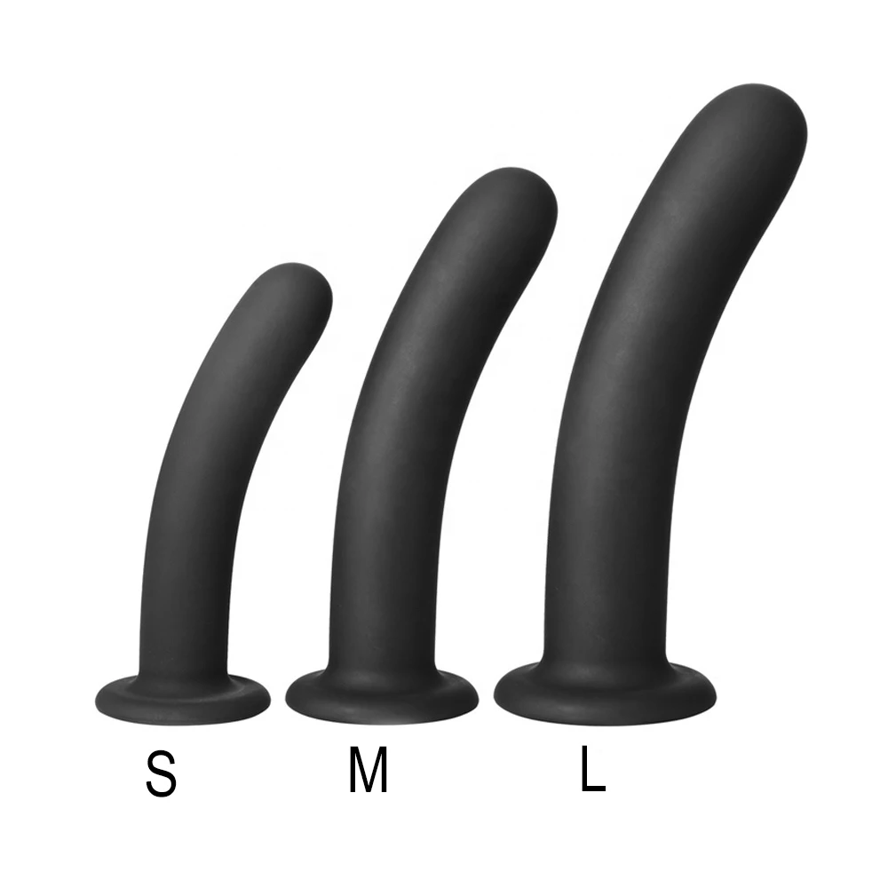 großer analdildo Rubberfashion Latex Anal Dildo - realistischer Dildo XXXL main image 0