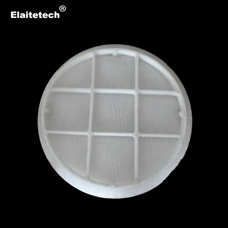 Customized Knitted Wire Mesh Ring Type Demister and Mist Eliminator for air Scrubber