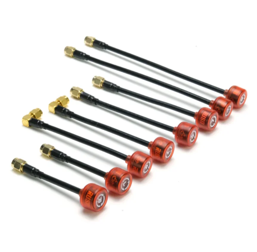 Airplane Motor, 8040-3, 2CW+2CCW, FPV - detail 12