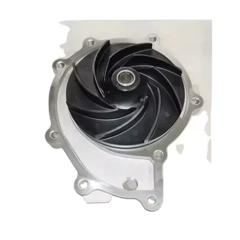 Factory Direct Sale Nh/Nt855 Nt495 Nt743 Nta855 Diesel Engine Part Isf2.8 Isf3.8 Motor Accessory Spare Water Pump