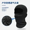 Baikusi breathable mesh headgear