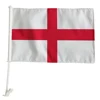 England car flag