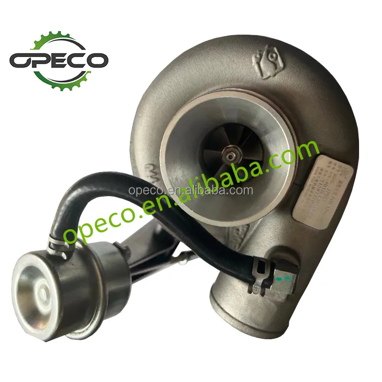 Xinchai 4D35 Turbocharger 4D35ZG31-19001-1 TY1848 for JMC