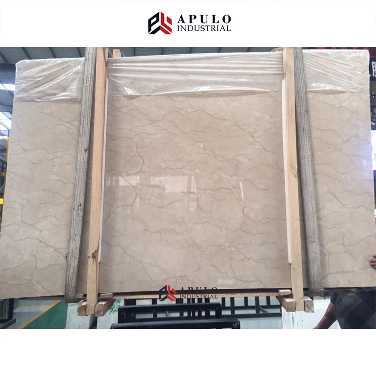 Factory Price Perlato Sicilia Piastrelle Di Marmo Beige Uae White Perlatino Italy Cream Egyptian Royal Fansi Silvia Marble Slab