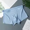 Glazed blue