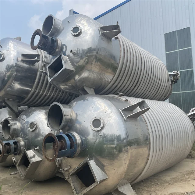 Customized dynamic concentration extraction tank - Equipment for extracting from plants, animals or minerals