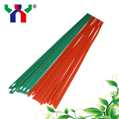 Распродажа 2020, режущие палочки из ПВХ/полиэтилена, Полярный материал 4,5*10*930/1160/1380, 25 шт./комплект