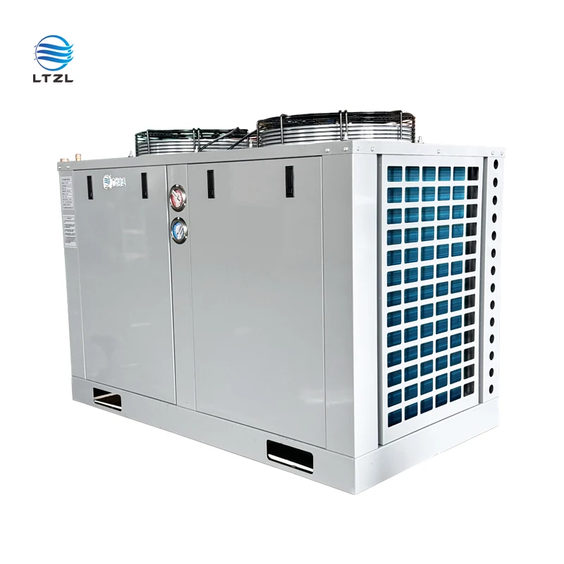 Condensing Unit, 3ph220v, powerful - detail 6