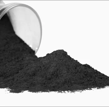 Silicon Carbide Carbon  with High Fire Resistance, Good Chemical Stability and Corrosion Resistance