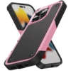Pink+Black