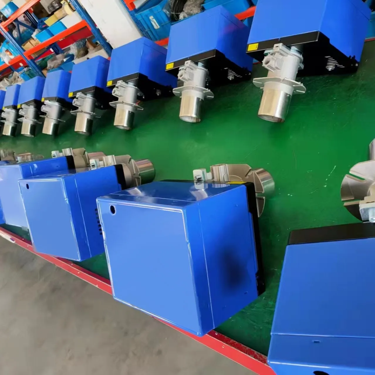 Good Quality PRESS GW pyrex Oil burner Glass Oil burner Water Pipe Bubbler Smoking Molten Aluminum Furnace