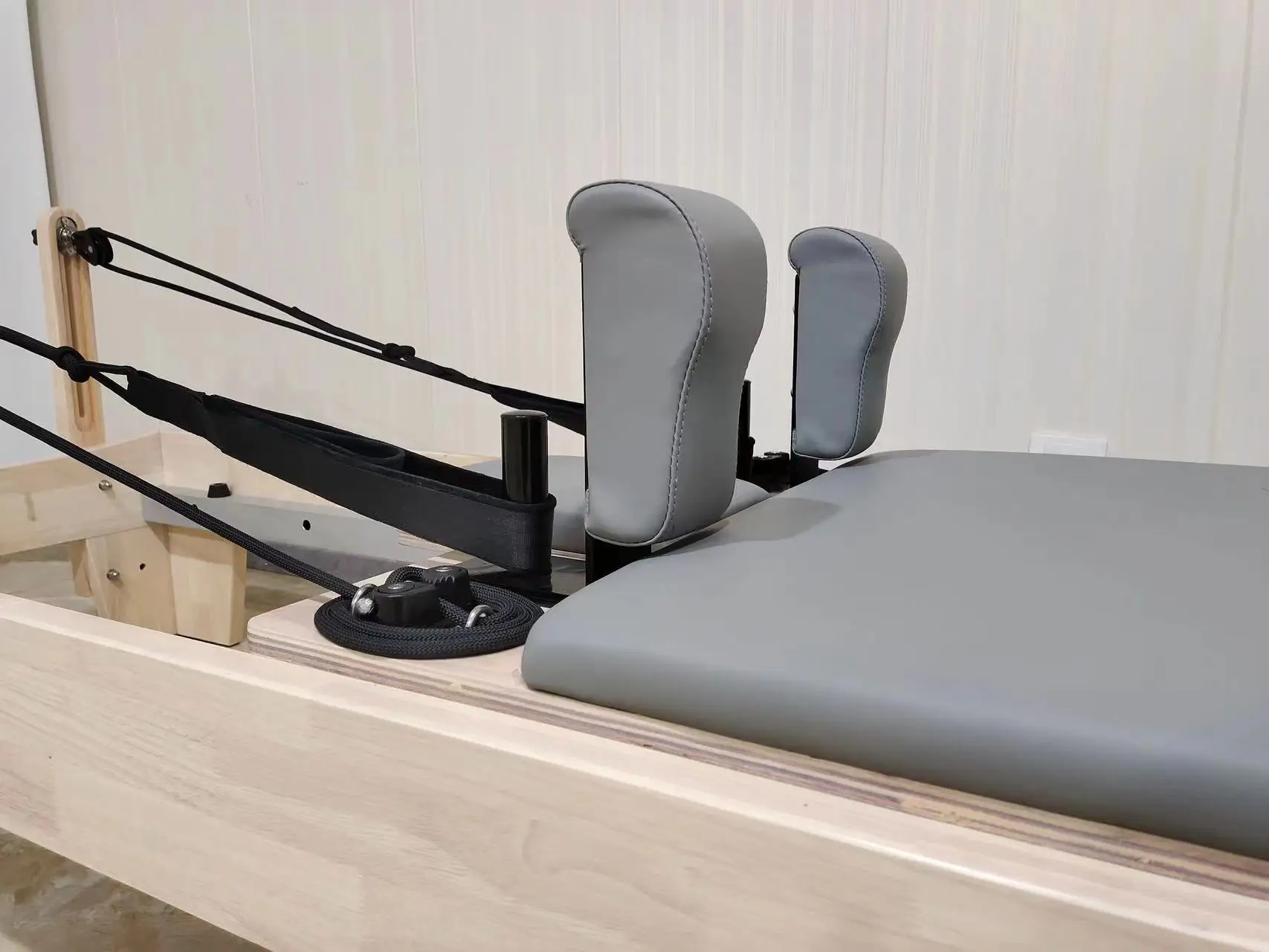 Premium Padding Detail