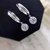 14K White