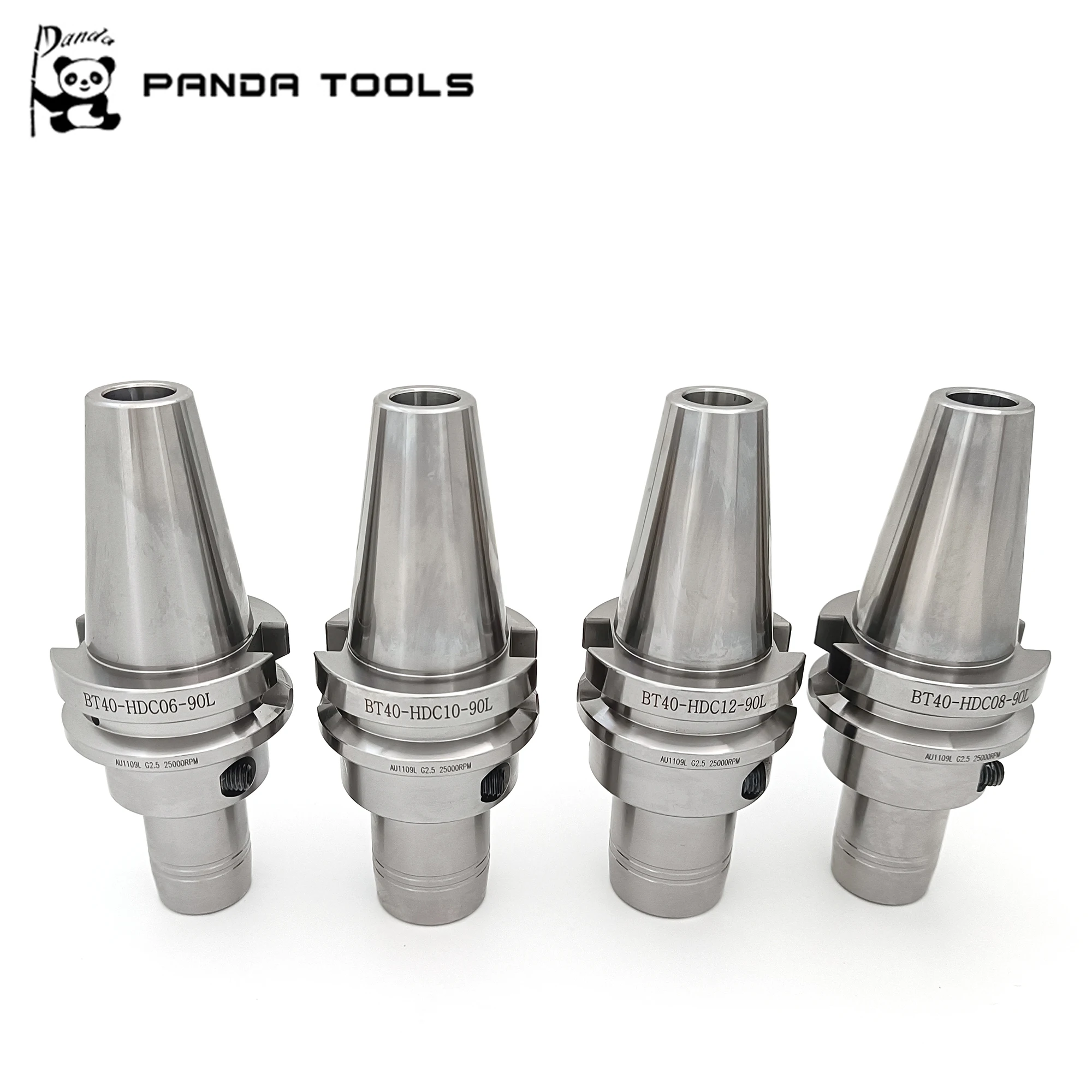 CNC Turning Machine Tool Holders Bt30 Bt40 Bt50 Hydraulic Tool Holder