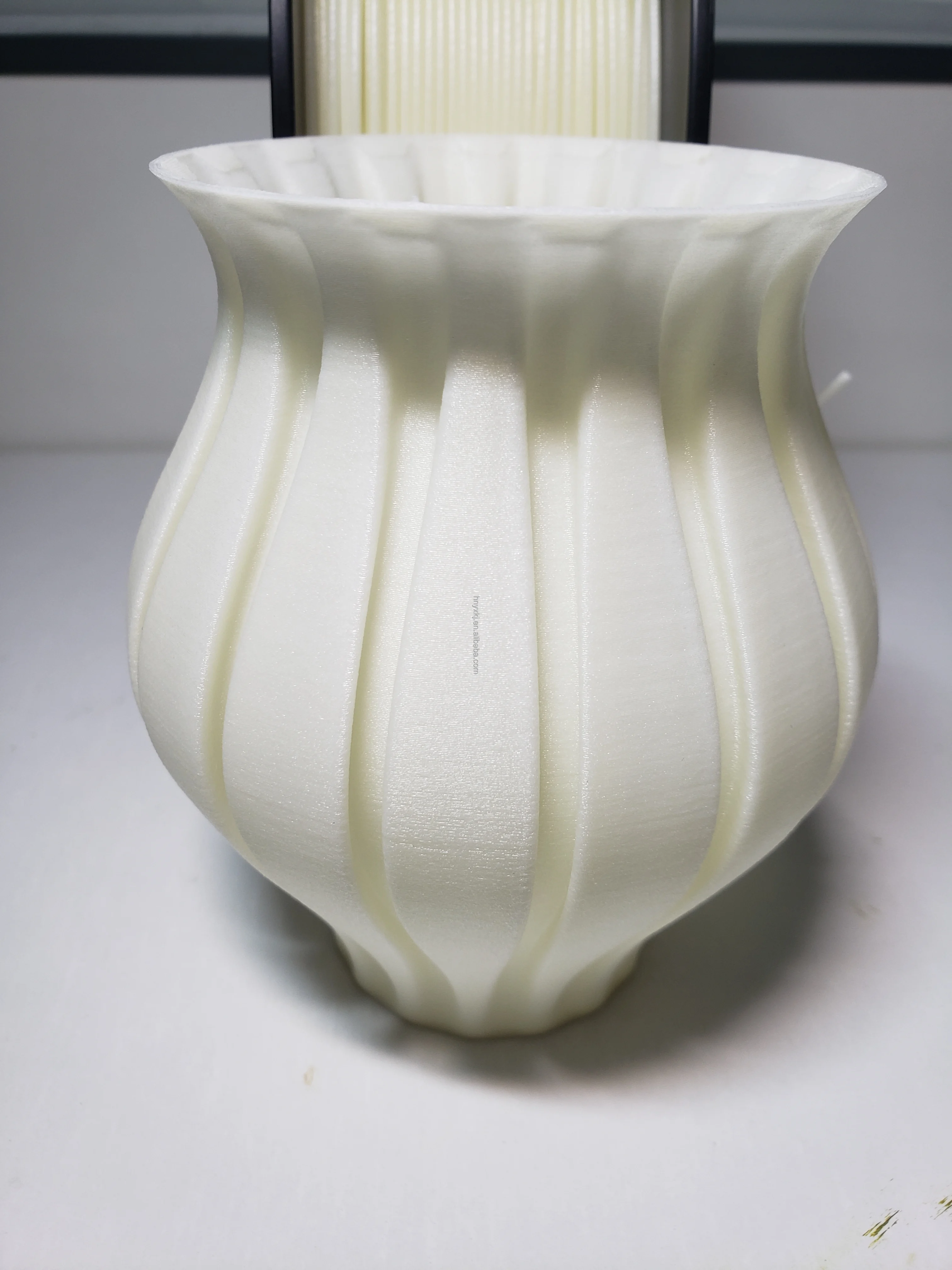 Highrigidity Glass Fiber Filament 1.75mm 2.85mm Abs Gf Filament 3d