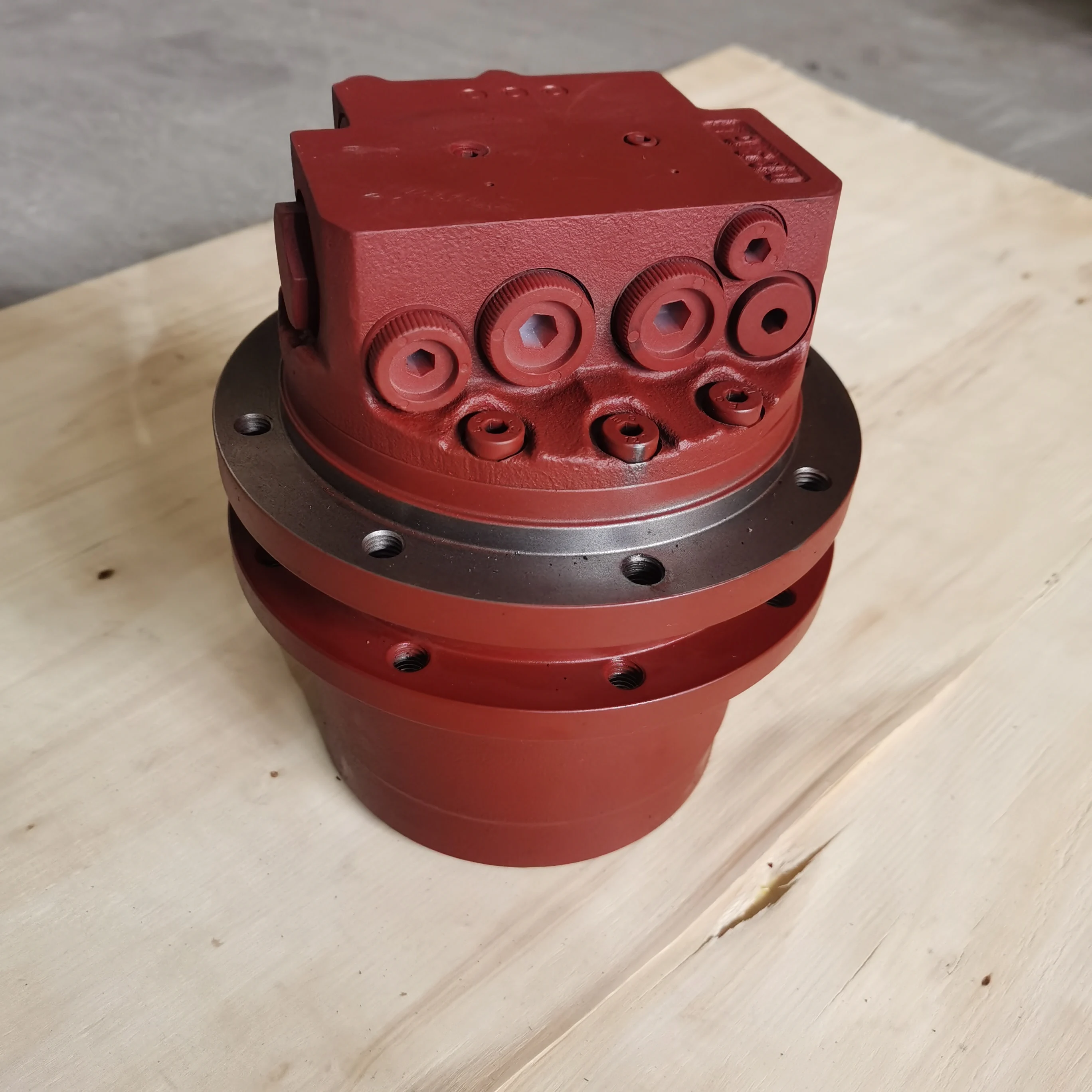 Brand New High Quality ZX25 Final Drive E4470699 Excavator