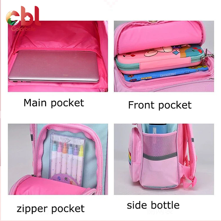 Source Alibaba china online shopping classic simple design light weight school  bag for boy on m.