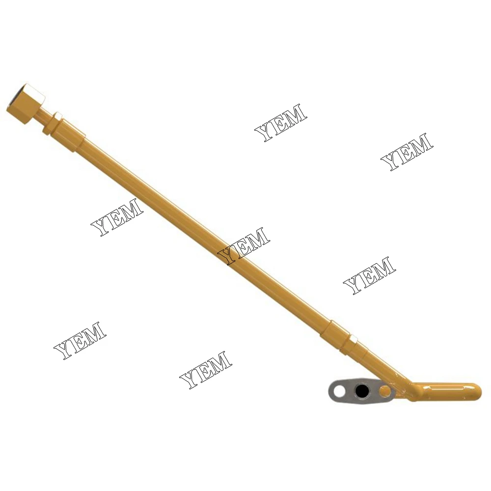 307-9207 Tube As. for Caterpillar Machinery Engine Spare Parts 3