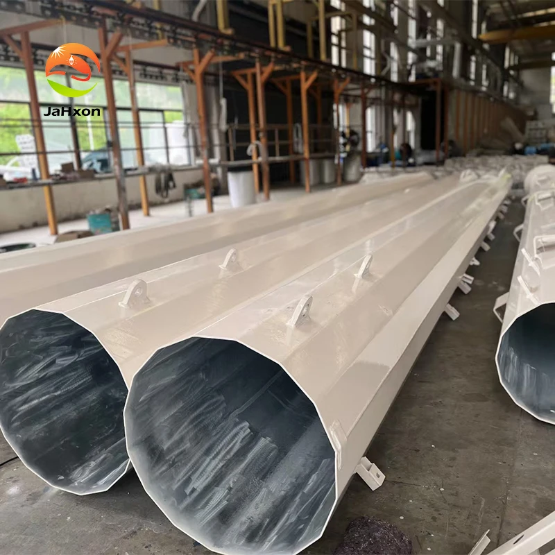 Открытый садовый стадион уличный высокий Мачтовый фонарь алюминиевый светодиодный фонарный столб в наличии