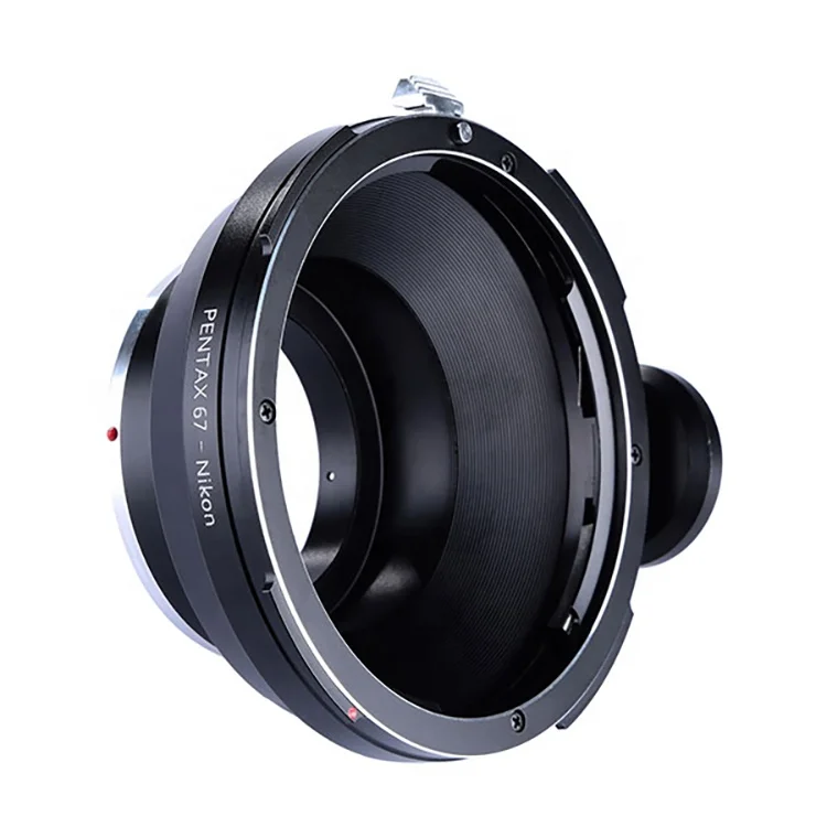 KIPON P67-PK PENTAX67レンズ-ペンタックス Kカメラ 41hmozG2dwL.jpg