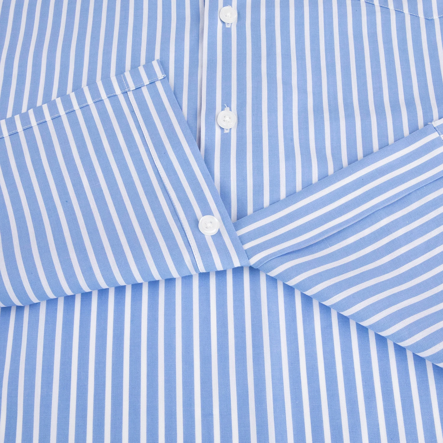 Premium Custom Mens Stripe Shirt Button Up Collar Shirt Casual Shirt ...