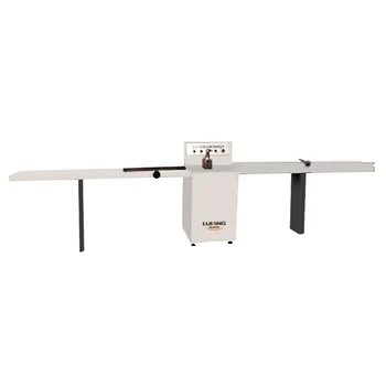 Manual Aluminum Spacer Cutting Machine for  Cutting Insulating Glass Frame