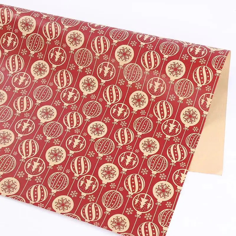 Christmas Tissue Paper Wholesale